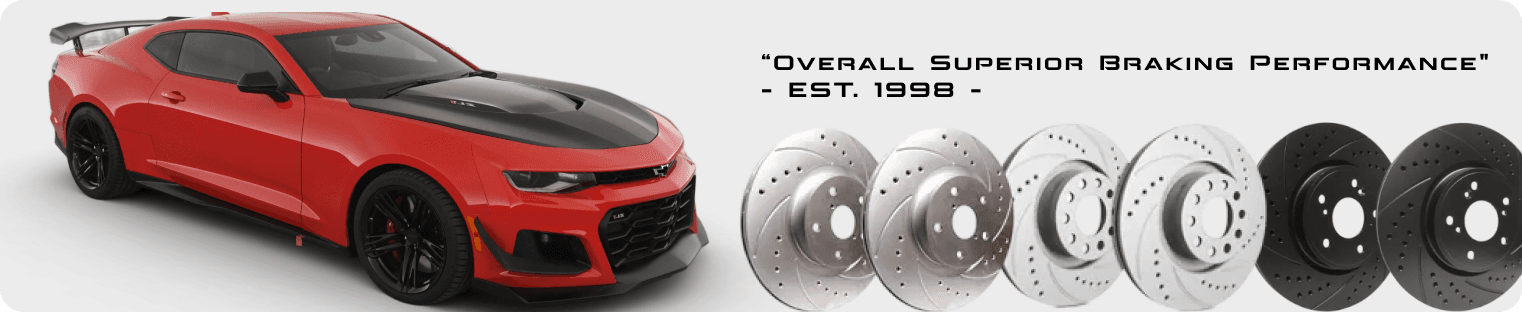 SP Performance Banner