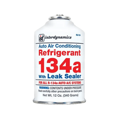 Refrigerant/Freon