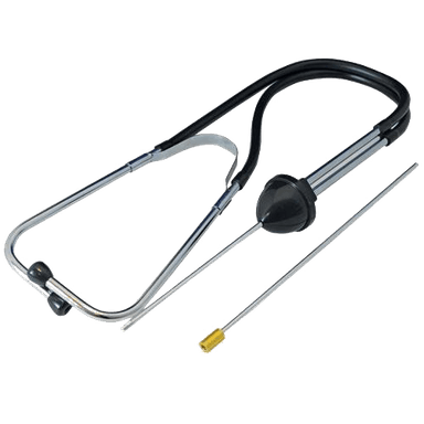 Stethoscope