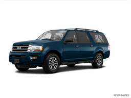 2018 Ford Expedition