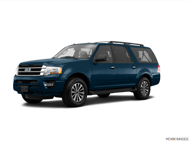 2015 Ford Expedition