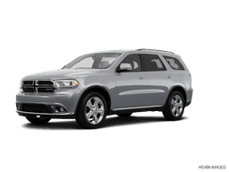 2018 Dodge Durango