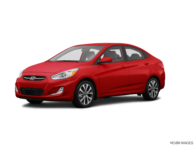 2015 Hyundai Accent