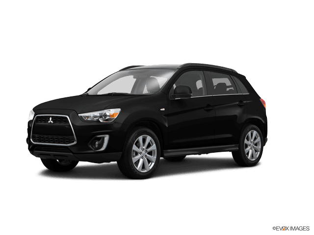2024 Mitsubishi Outlander Sport