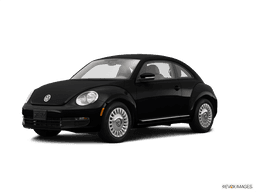 2016 Volkswagen Beetle