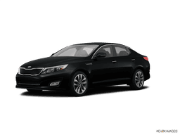 2014 Kia Optima