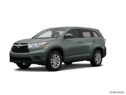 2015 Toyota Highlander
