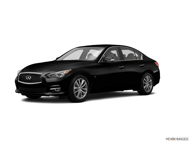 2015 INFINITI Q50