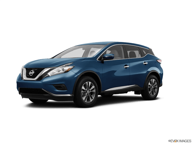 2022 Nissan Murano