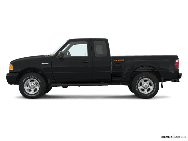 2004 Ford Ranger