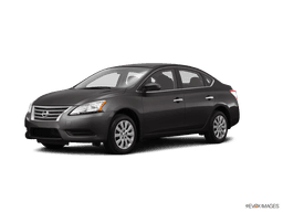 2015 Nissan Sentra