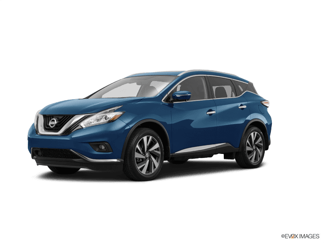 2015 Nissan Murano