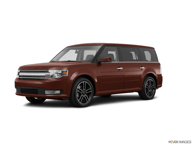 2015 Ford Flex