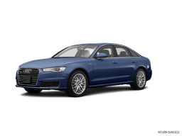 2016 Audi A6