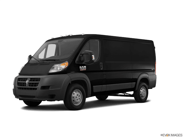 2015 Ram ProMaster 1500