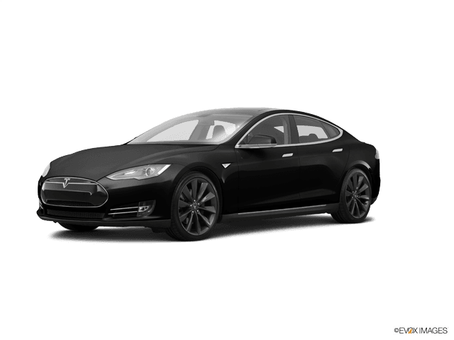 2014 Tesla S