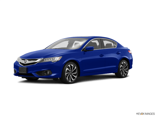 Acura ILX