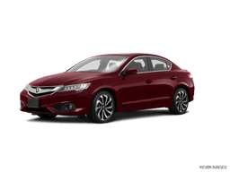 2016 Acura ILX