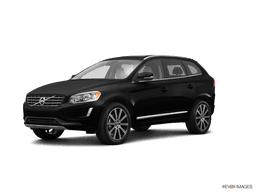 2016 Volvo XC60