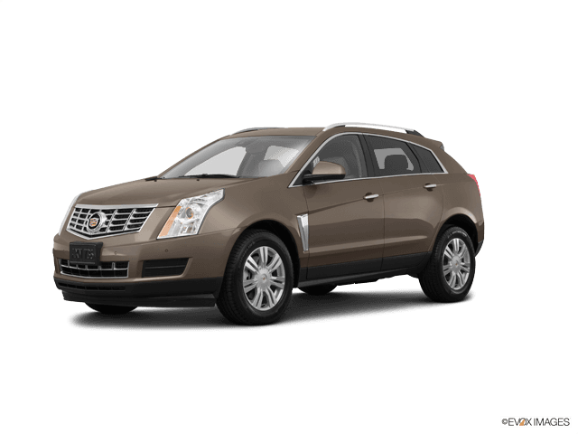 Cadillac SRX