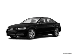 2016 Audi A4
