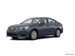 2016 Subaru Legacy