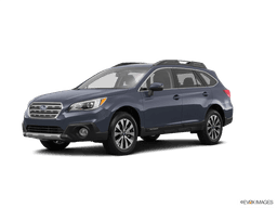 2016 Subaru Outback
