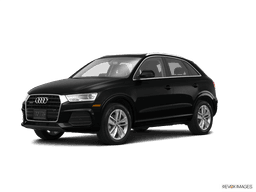 2016 Audi Q3