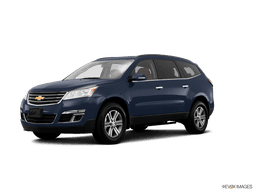 2016 Chevrolet Traverse