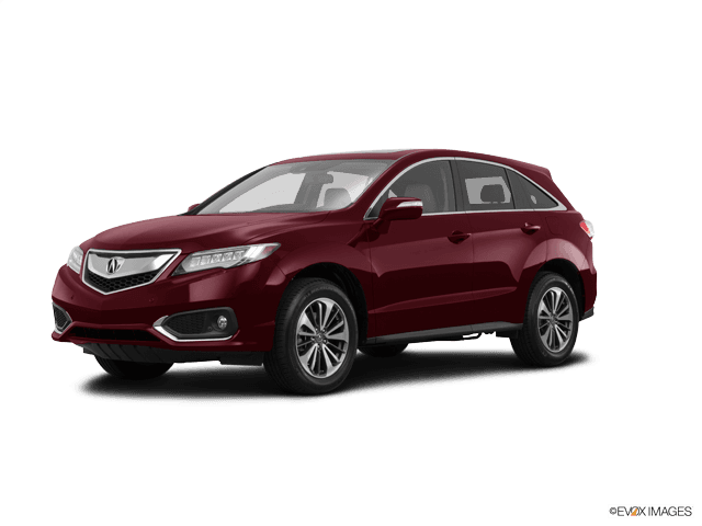 Acura RDX