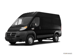2016 Ram ProMaster 1500