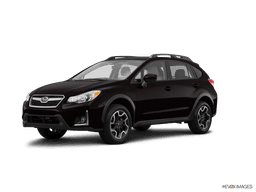 2016 Subaru Crosstrek