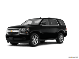 2016 Chevrolet Tahoe