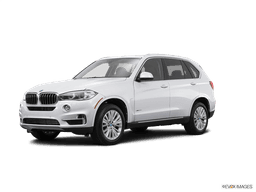 2016 BMW X5