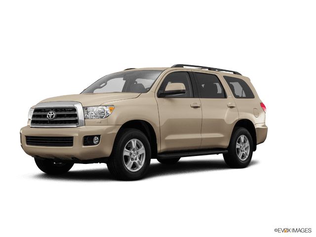 Toyota Sequoia
