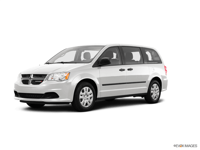 Dodge Grand Caravan