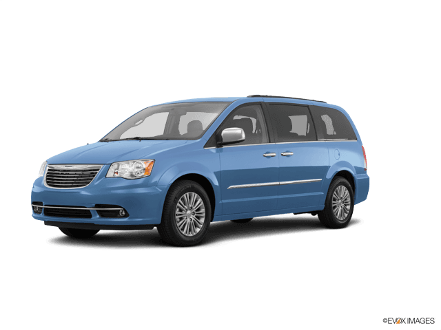 Chrysler Town & Country