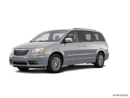2016 Chrysler Town & Country
