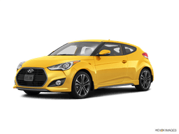 2016 Hyundai Veloster