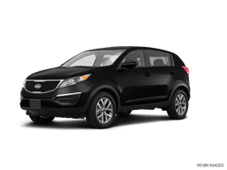 2016 Kia Sportage