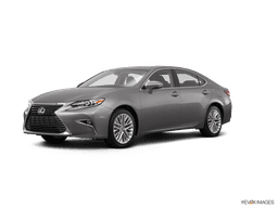 2016 Lexus ES350