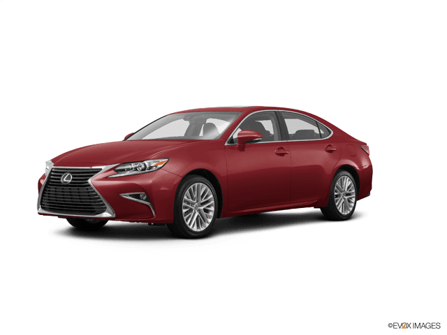 Lexus ES350