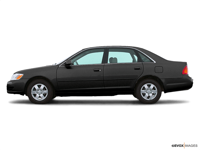 2003 Toyota Avalon