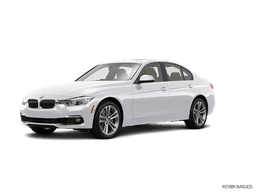 2016 BMW 340i