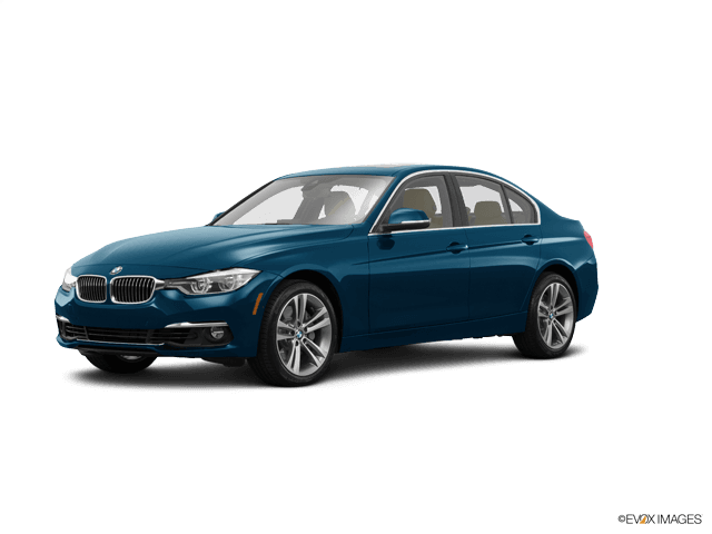 BMW 340i