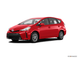 2016 Toyota Prius V
