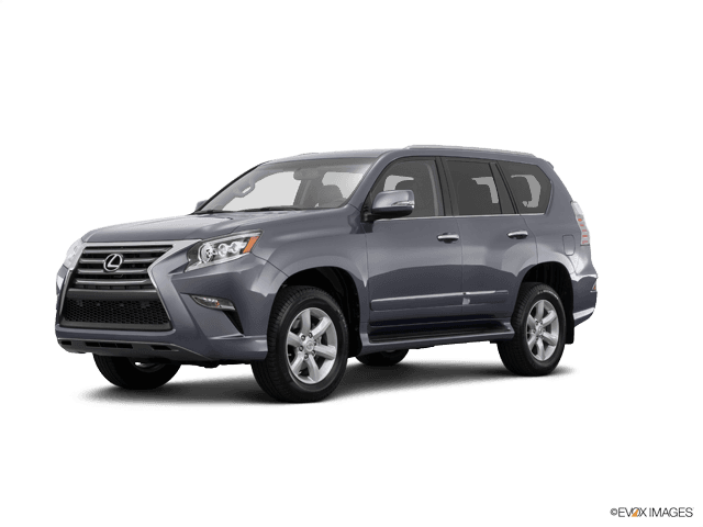 Lexus GX460