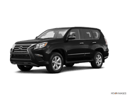 2016 Lexus GX460