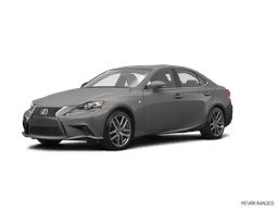 2016 Lexus IS200t