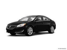 2016 Buick Regal